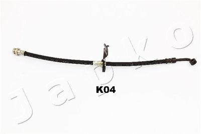 Holding Bracket, brake hose 69K04