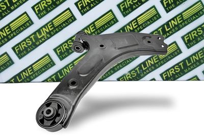 FIRST LINE Control/Trailing Arm, wheel suspension FCA6964