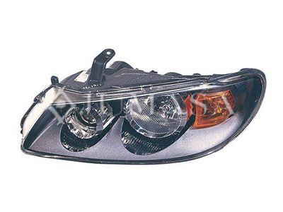 JUMASA 38322628 Основная фара  для NISSAN ALMERA II Hatchback (N16) 1.5