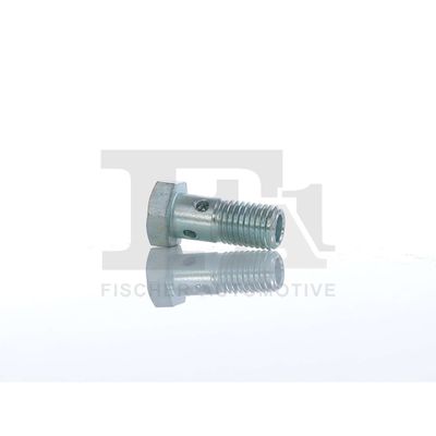 SURUB CU CAP TUBULAR INCARCATOR FA1 98912003 3