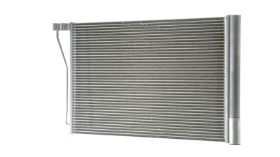 CONDENSATOR CLIMATIZARE MAHLE AC781000P 13