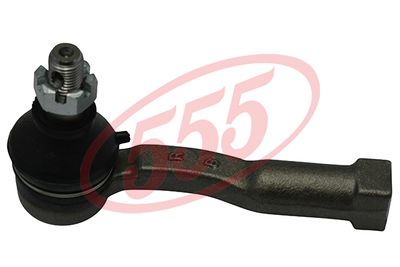 555 SE-6611R Наконечник рулевой тяги  для SUBARU LEONE II (AB) 1600