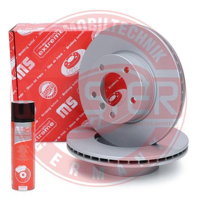 DISC FRANA MASTER-SPORT GERMANY 24012401971PRSETMSP 4