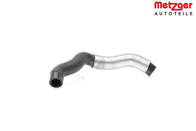 FURTUN RADIATOR METZGER AUTOTEILE 2422504 34