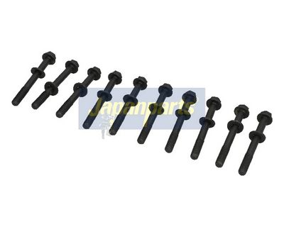 Zylinderkopfschraubensatz