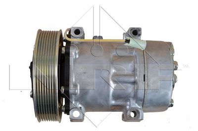 Compressor, air conditioning 32699