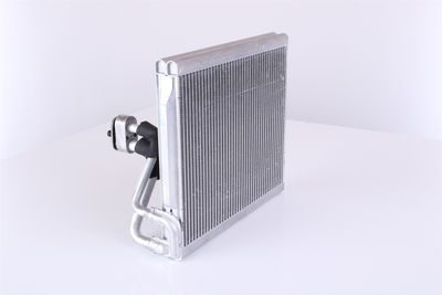 VERDAMPFER KLIMAANLAGE NISSENS 92375 19