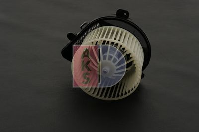 INNENRAUMGEBLäSE AKS DASIS 870700N 15
