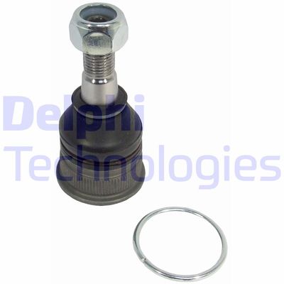 DELPHI TC2521 Шаровая опора  для NISSAN MICRA II (K11) 1.0 i 16V