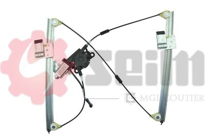 MECANISM ACTIONARE GEAM SEIM 980015 1