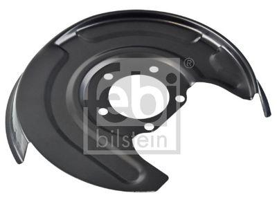 Splash Guard, brake disc 171552