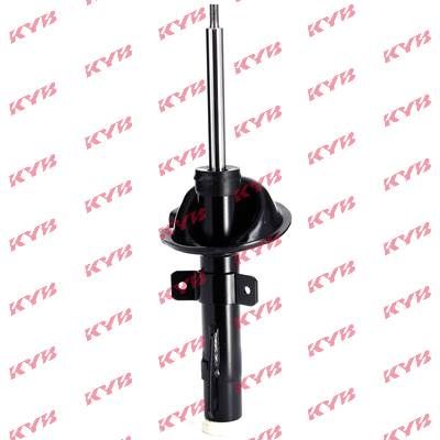 STOßDäMPFER KYB 335918 21