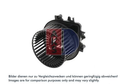INNENRAUMGEBLäSE