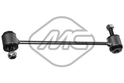 Tyč/vzpěra, stabilizátor Metalcaucho 59511