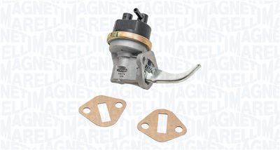 Pompa paliwa MAGNETI MARELLI 351602374000