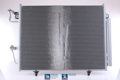 CONDENSATOR CLIMATIZARE