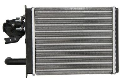 Verwarming past: FIAT PALIO, SIENA, STRADA 1.0-1.9D 04.96-