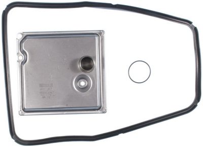 Vorschau Hydraulikfilter, Automatikgetriebe Ansicht 3