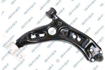 Control/Trailing Arm, wheel suspension S063006