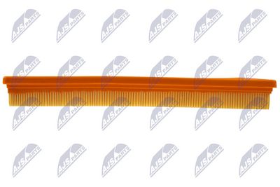Vzduchový filter NTY FAF-FR-091