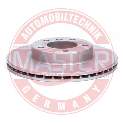 DISC FRANA MASTER-SPORT GERMANY 24012201151PRPCSMS 3