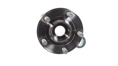 RADLAGERSATZ SKF VKBA6885 20