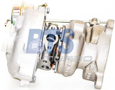 LADER AUFLADUNG BTS Turbo T911910BL 1