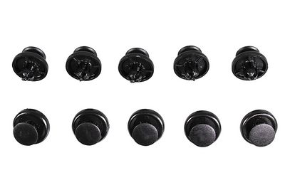 HALTECLIPSATZ INNENRAUMVERKLEIDUNG