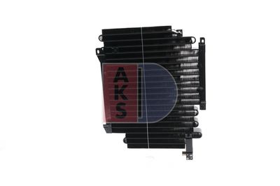 KONDENSATOR KLIMAANLAGE AKS DASIS 482010N 7