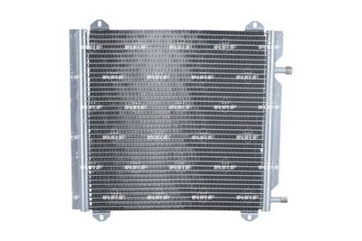 CONDENSATOR CLIMATIZARE