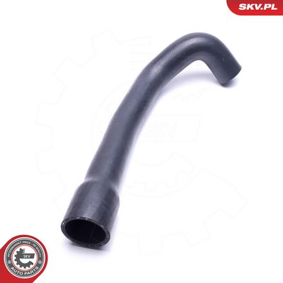Hadička plnícího vzduchu SKV 24SKV556