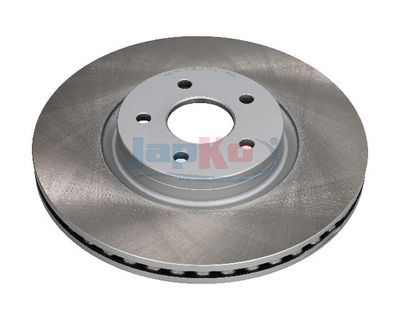спирачен диск JAPKO 600310C