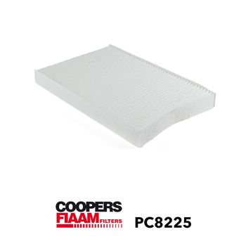 Филтър купе (поленов филтър) CoopersFiaam PC8225