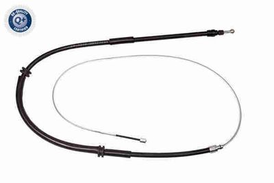 SEILZUG FESTSTELLBREMSE