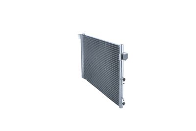 CONDENSATOR CLIMATIZARE NRF 35883 35