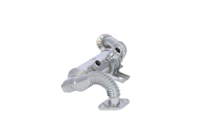 RADIATOR RECIRCULARE GAZE DE ESAPAMENT NRF 48353 18