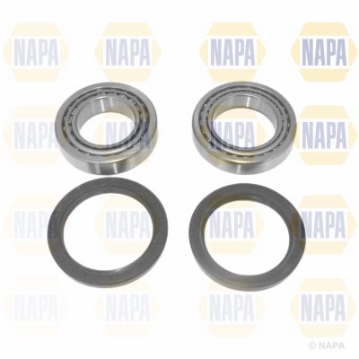 Wheel Bearing Kit NAPA PWB1378