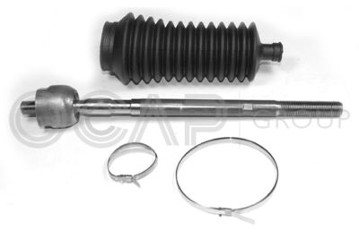 OCAP 0603209-K Наконечник рулевой тяги  для RENAULT KANGOO (KC0/1_) D 55 1.9 (KC0D)