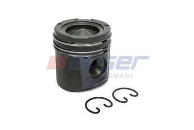 ABS-sensor Achter Links