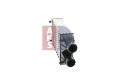 LADELUFTKüHLER AKS DASIS 087002N 3