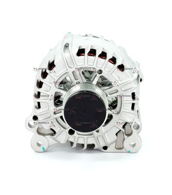 GENERATOR / ALTERNATOR TURBO-TEC TTAL001006 3