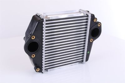 INTERCOOLER COMPRESOR NISSENS 96372 39