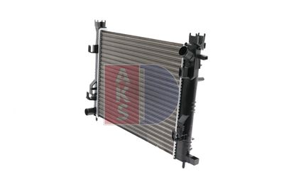 KüHLER MOTORKüHLUNG AKS DASIS 180094N 1