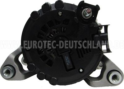 GENERATOR EUROTEC 12090662 2