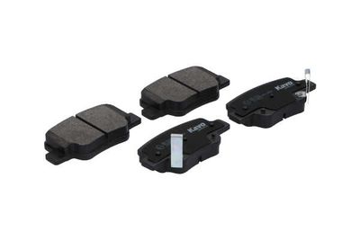 SET PLACUTE FRANA FRANA DISC Kavo Parts KBP9115 25