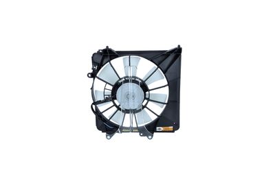 LüFTER MOTORKüHLUNG NRF 470016 25