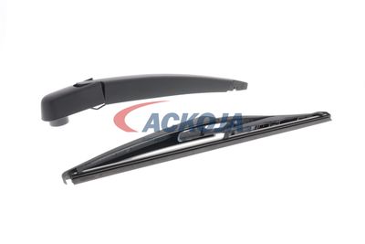 SET STERGATOARE CURATARE PARBRIZ ACKOJA A530475 55