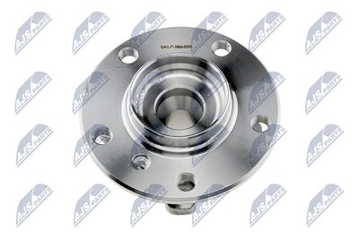 SET RULMENT ROATA NTY KLPBM026 1