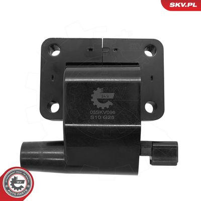 Zapalovací cívka SKV 03SKV096