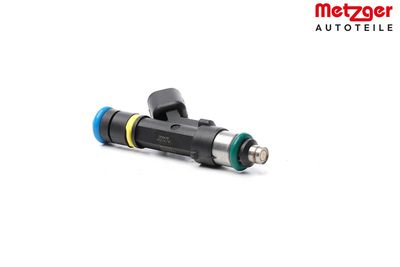 INJECTOR METZGER AUTOTEILE 0920126 24